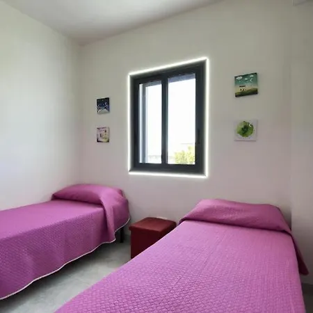 Ilizia - Intera Casa Al Mare Apartament Agrigento