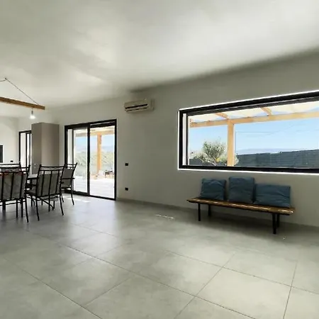 Apartament Ilizia - Intera Casa Al Mare