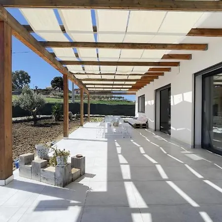 Apartament Ilizia - Intera Casa Al Mare Agrigento