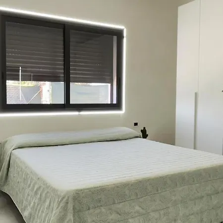 Apartament Ilizia - Intera Casa Al Mare *