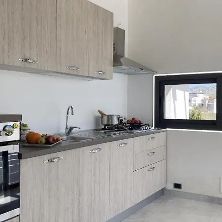 Apartament Ilizia - Intera Casa Al Mare